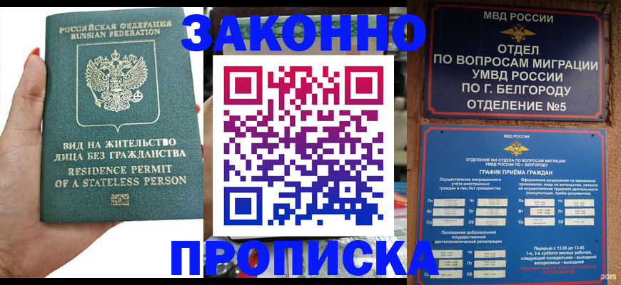 прописка для кредита в Миньяре